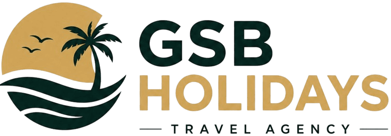 GSB Holidays